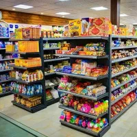 پخش عمده موادغذایی و بهداشتی ، تحویل رایگان|خوردنی و آشامیدنی|مشهد, هنرستان|دیوار