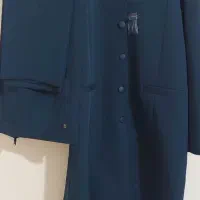 مانتو شلوار اداری کاملا نو