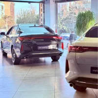 تحویل آنی KMC J7 رنگبندی طرح تعویض کرمان موتور|خودرو سواری و وانت|تهران, صادقیه|دیوار