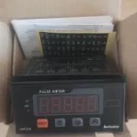 پالس متر دیجیتال