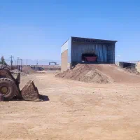 اپراتور سنگ شکن وراننده لودر