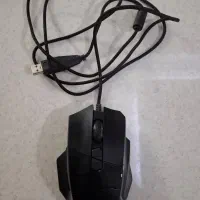 موس گیمینگ تسکو مدل 2028 و هدفون رپو 7.1|قطعات و لوازم جانبی رایانه|تهران, افسریه شمالی|دیوار