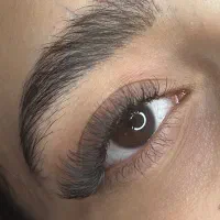 اکستنشن مژه دائم|خدمات آرایشگری و زیبایی|مشهد, ایثارگران|دیوار