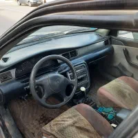 سمند ۸۱ دوگانه دستی