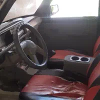 مزدا تک کابین ۲۰۰۰ مدل ۸۵