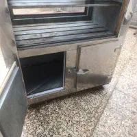 یخجال مغازی|فروشگاه و مغازه|ایذه, |دیوار