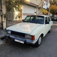 سمند lx دوگانه مدل ۸۴|خودرو سواری و وانت|سهند, |دیوار