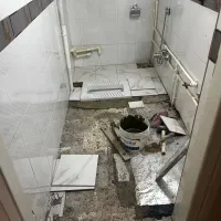 تعمیرات انواع کار ساختمانی ایزوگام