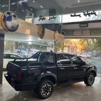 کی ام سی t9 مدل ۱۴۰۳|خودرو سواری و وانت|تهران, جنت‌آباد جنوبی|دیوار