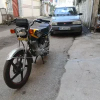 هوندا ۲۰۰ پرواز|موتورسیکلت|آستارا, |دیوار