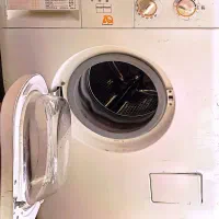 ماشین لباس شویی