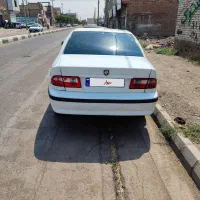 سمندموتور نو|خودرو سواری و وانت|تربت جام, معدآباد|دیوار