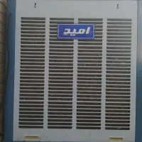 نصب و سرویس کولر آبی
