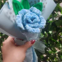 گل جاویدان پیپ پا‌ک کن