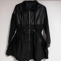 پافر و بارانی و کت تک مجلسی|لباس|گنبد کاووس, |دیوار