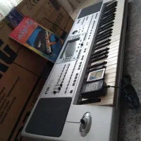 پیا 50|پیانو، کیبورد، آکاردئون|بوئین زهرا, |دیوار