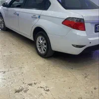 برلیانس متور بزرگ بی رنگ دنده ای|خودرو سواری و وانت|کرج, کوی امامیه|دیوار