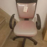 صندلی گردان