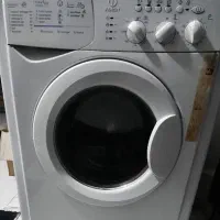 ماشین لباسشویی ایندوزیت ایتالیا