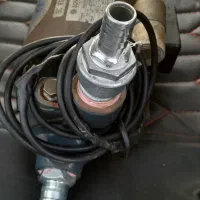 پمپ آب لوورا ایتالیایی