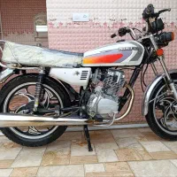 متور نیکتاز 200