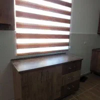 کرکره زبرا|پرده، رانر، رومیزی|مراغه, |دیوار