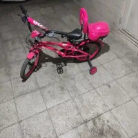 دوچرخه اندازه بچه ۵ سال تا ۷