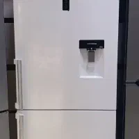 یخچال و فریزر کمبی پاکشوما