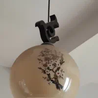 ۳عدد لوستر اسپرت