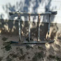 باربند پژو و پراید