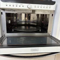 سولاردم الجی|اجاق گاز و لوازم برقی پختوپز|اصفهان, باغ دریاچه|دیوار