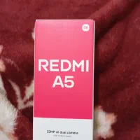 ردمیA5|موبایل|کاشان, راوند|دیوار