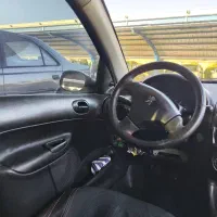 206 مدل 84 تیپ 2|خودرو سواری و وانت|هشتگرد, هشتگرد قدیم|دیوار