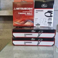 فروش انواع تسمه تایم دینام هیدرولیک خودروهای سواری