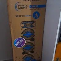 باند Maxeeder CN627|سیستم صوتی خانگی|رشت, کوی جام جم|دیوار