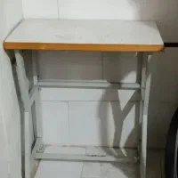 میز سردوز وچرخ