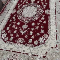 یک جفت قالی ۲×۳|فرش|شهرکرد, |دیوار