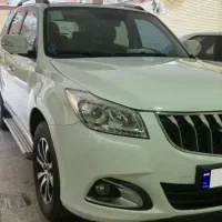 هایما s7 مدل ۹۷ درجه یک