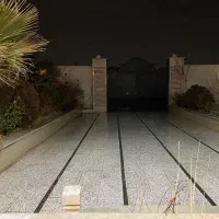 اجاره روزانه باغ ویلا با استخر سرپوشیده در سهیلیه|اجارهٔ کوتاه‌مدت ویلا و باغ|کرج, احدآباد|دیوار