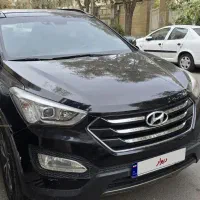 سانتافه ۲۰۱۴ نیمه فول