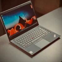 لپ تاپ thinkpad T14 سلامت باتری 100 درصد