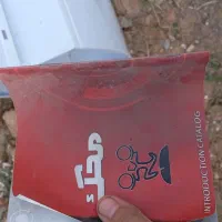 وسایل « نو » کامل فست فود موقع خرید تخفیف هم میدم