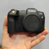 Canon RP body