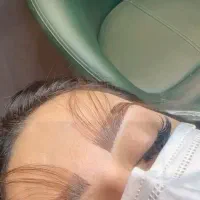 اکستنشن ابرو|خدمات آرایشگری و زیبایی|رشت, سعدی (تختی)|دیوار