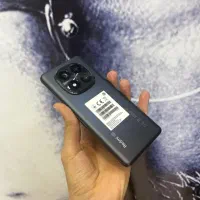 NOTE 14PRO PLUS در حد نو بدون خط و خش|موبایل|اصفهان, مفتح|دیوار