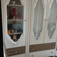 سرویس کمد ودراور