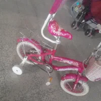 دوچرخه ۱۶ تمیز