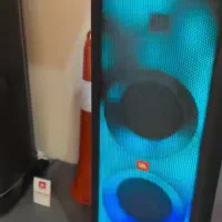 اسپیکر دو تیکه درحدنونونو|سیستم صوتی خانگی|قائمشهر, |دیوار