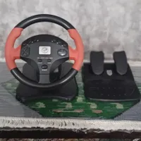 فرمان بازی xp racing  مدل xp2009