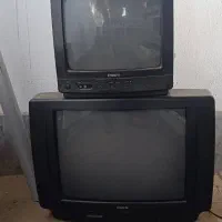 تلویزیون 14 و 21 اینچ پارس